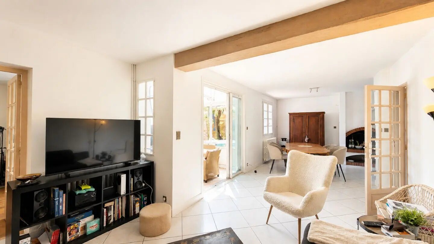 Maison à vendre, 103m², Carcassonne