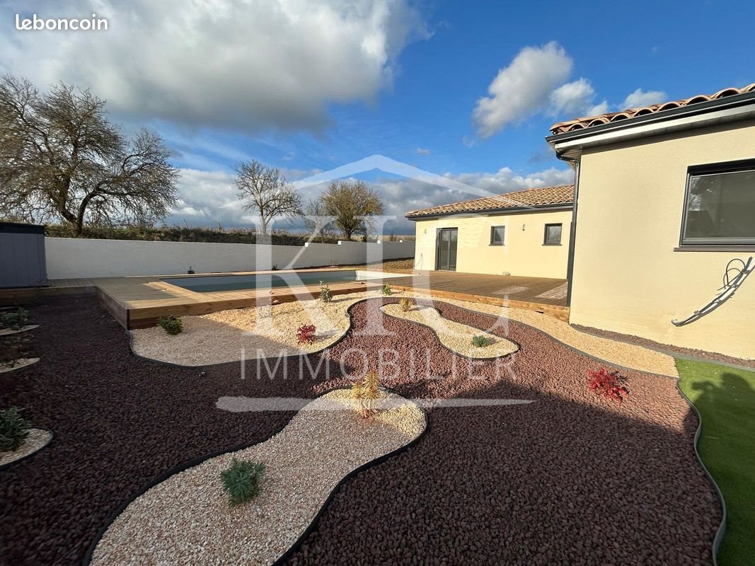 Maison à vendre, 146m², Carcassonne