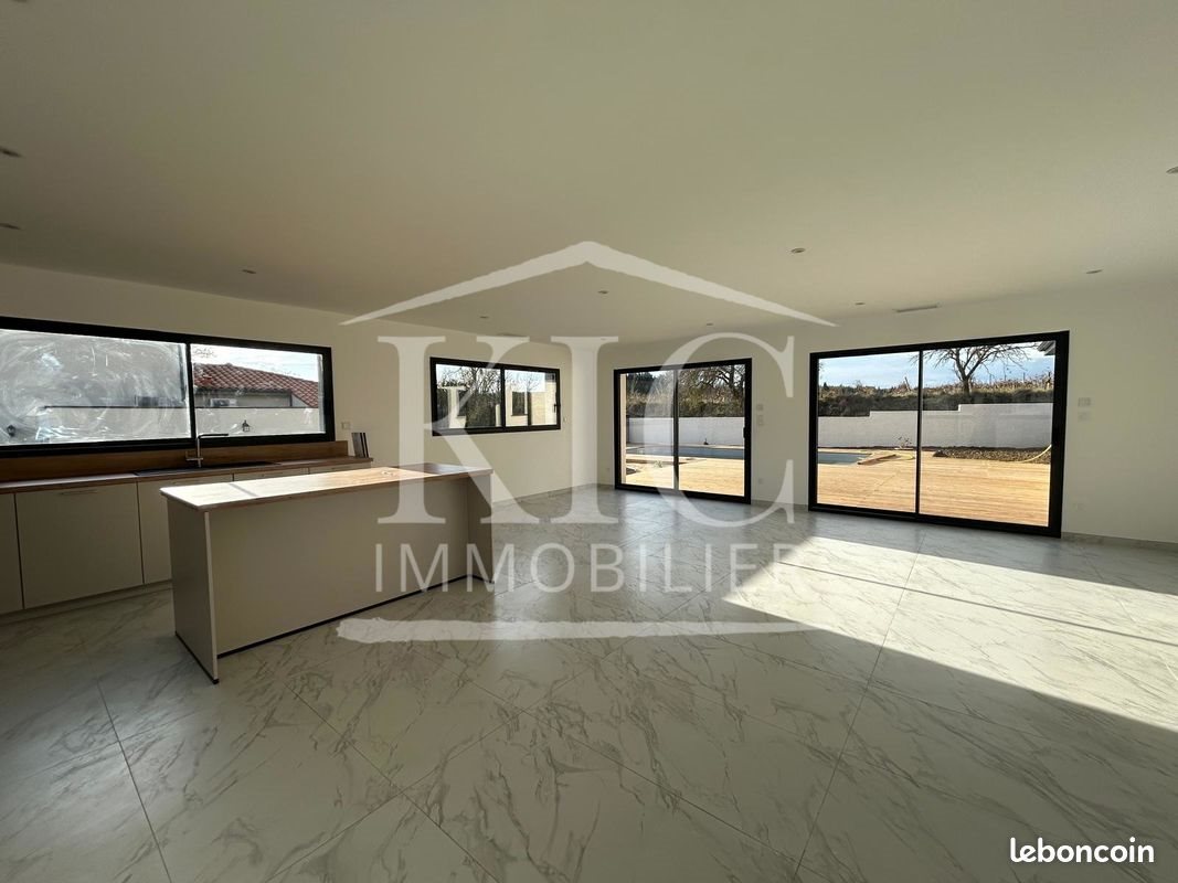 Maison à vendre, 146m², Carcassonne