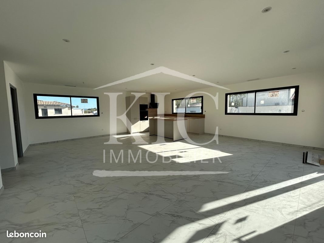 Maison à vendre, 146m², Carcassonne
