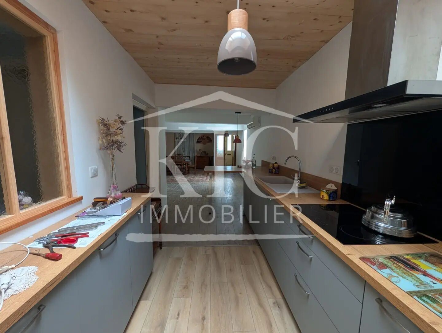Maison à vendre, 110m², Carcassonne