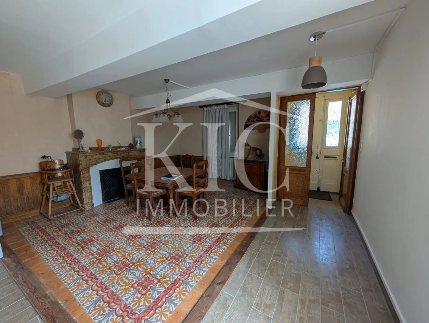 Maison à vendre, 110m², Carcassonne