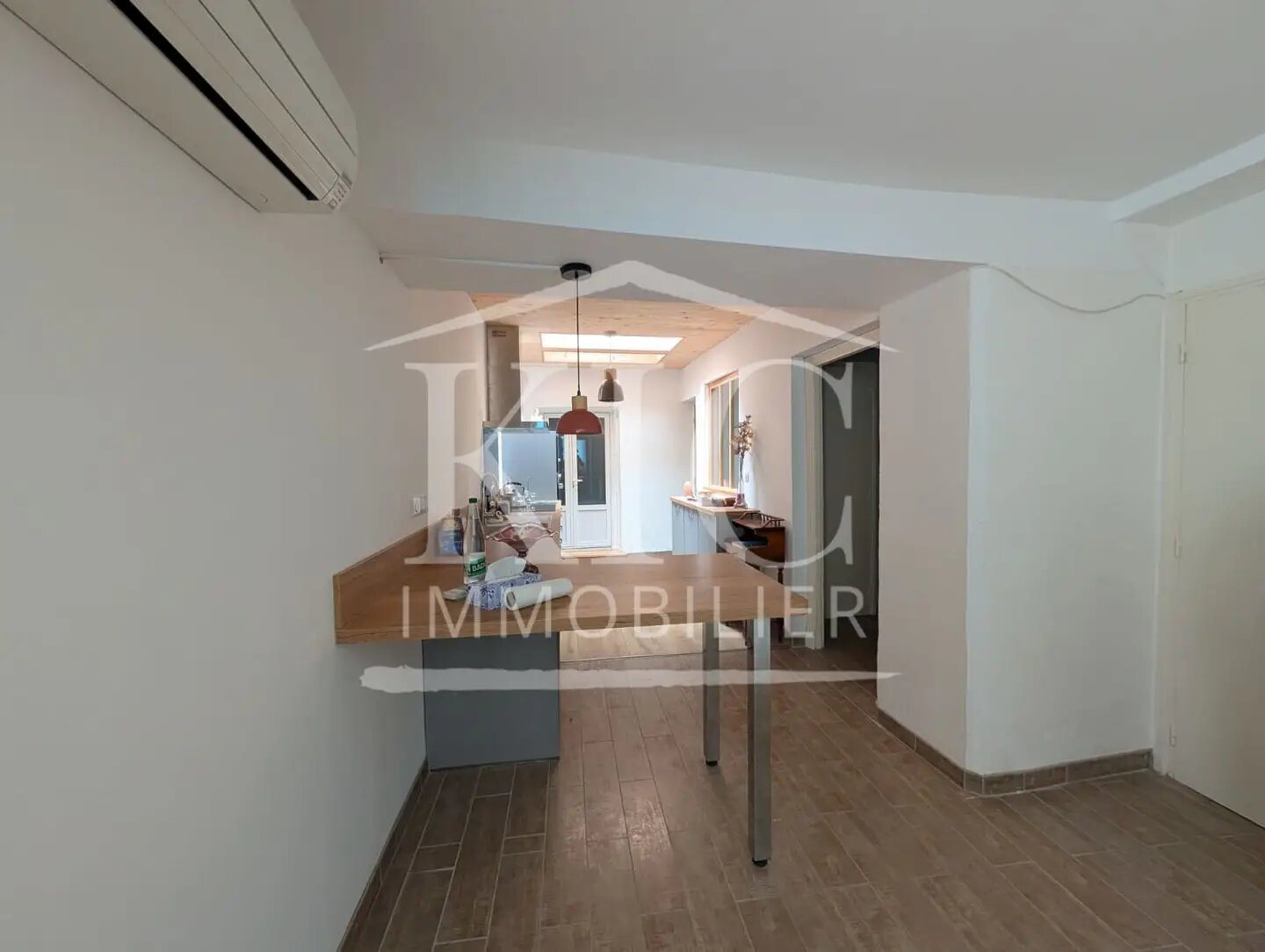 Maison à vendre, 110m², Carcassonne