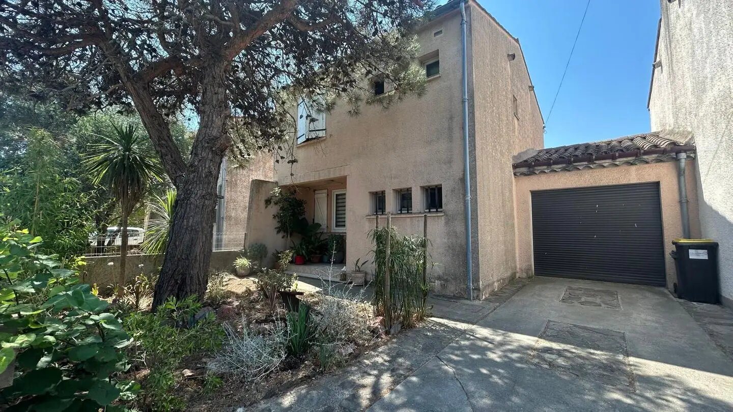Maison à vendre, 95m², Carcassonne
