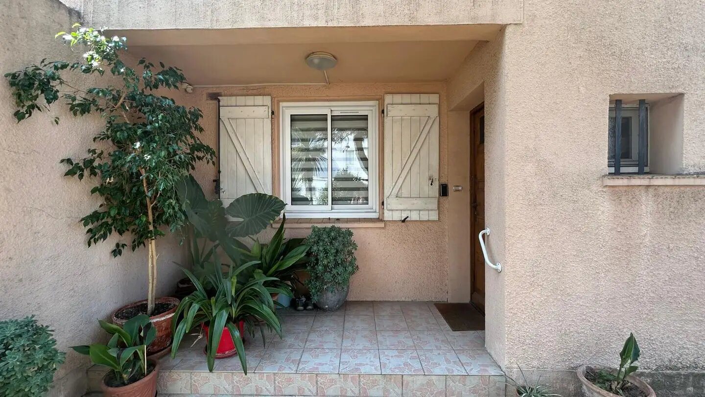 Maison à vendre, 95m², Carcassonne