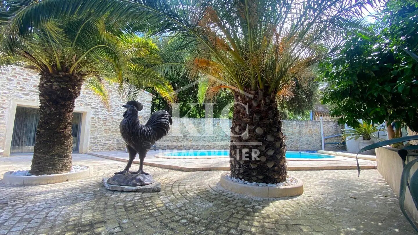 Maison à vendre, 190m², Carcassonne