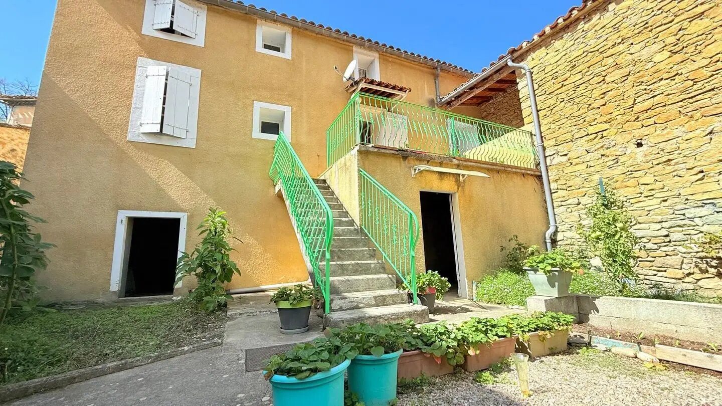 Maison à vendre, 135m², Limoux