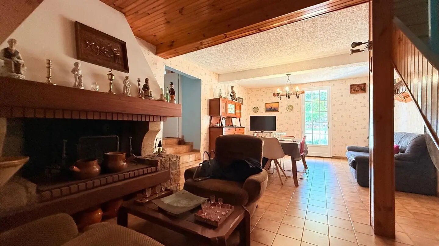 Maison à vendre, 135m², Limoux