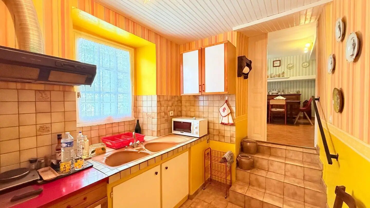 Maison à vendre, 135m², Limoux
