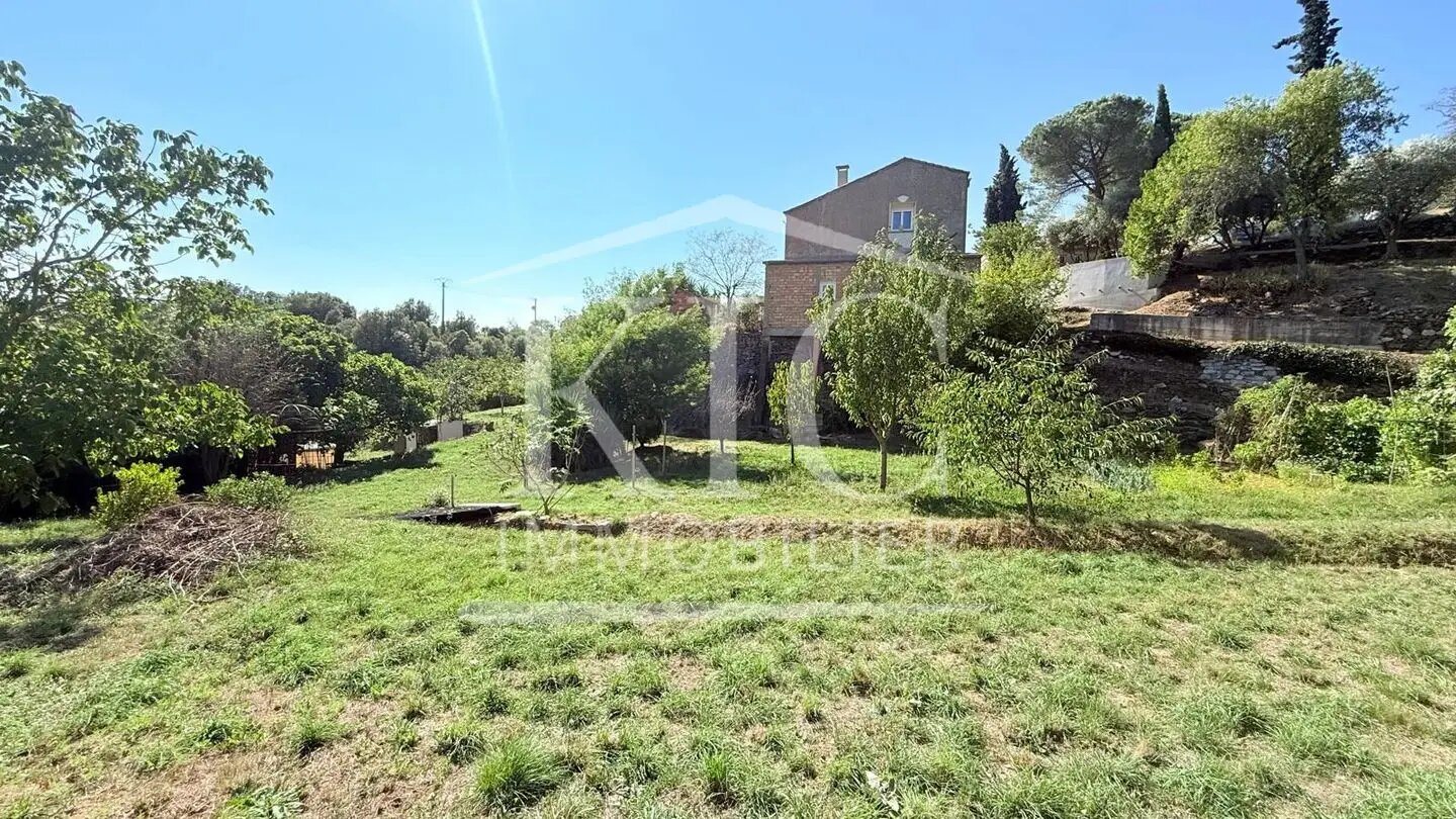 Maison à vendre, 193m², Carcassonne
