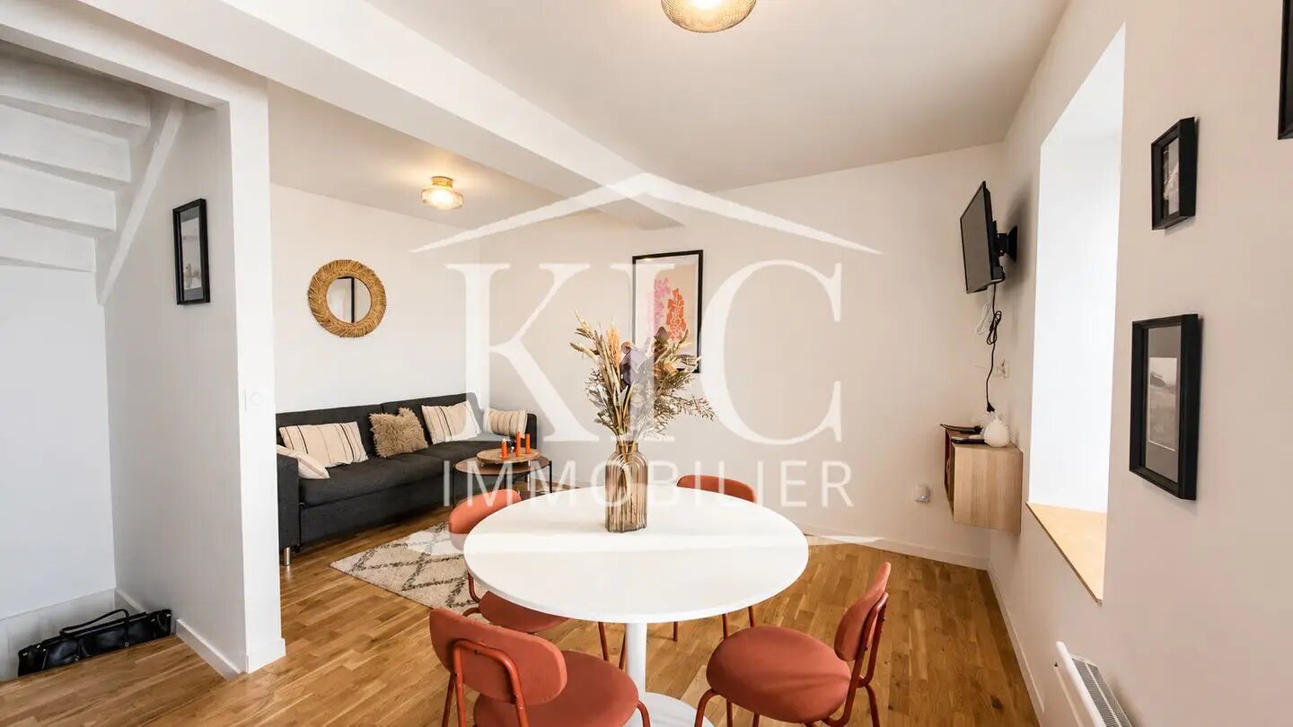 Maison à vendre, 67m², Carcassonne