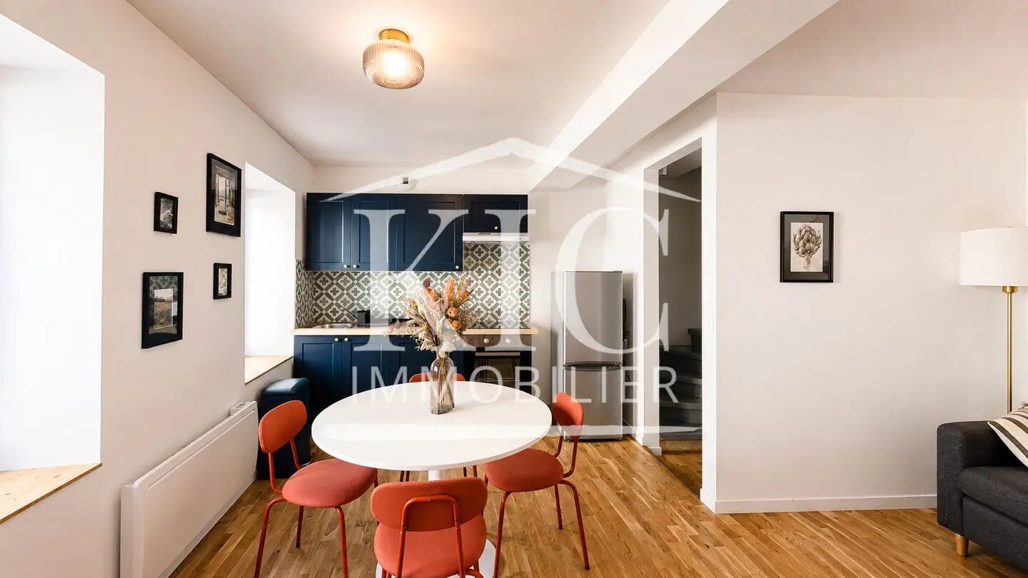 Maison à vendre, 67m², Carcassonne