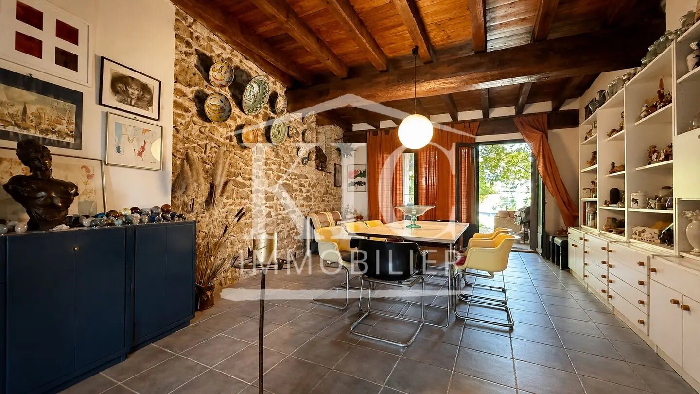Maison à vendre, 417m², Carcassonne