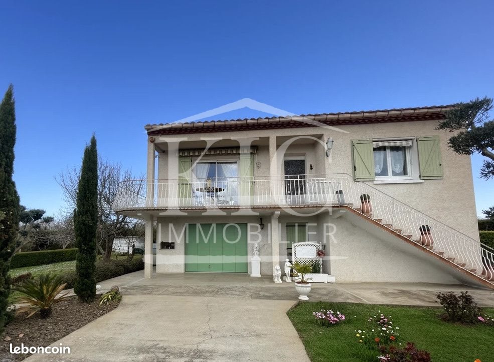 Maison à vendre, 154m², Carcassonne