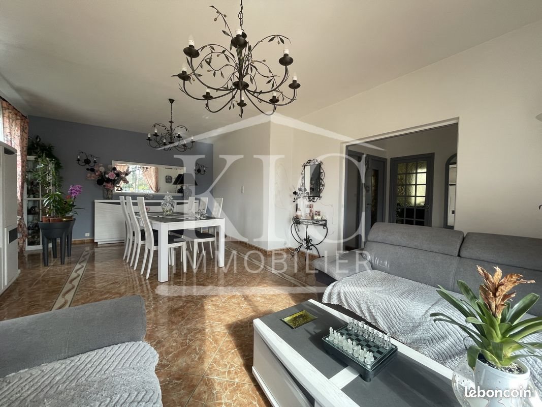 Maison à vendre, 154m², Carcassonne