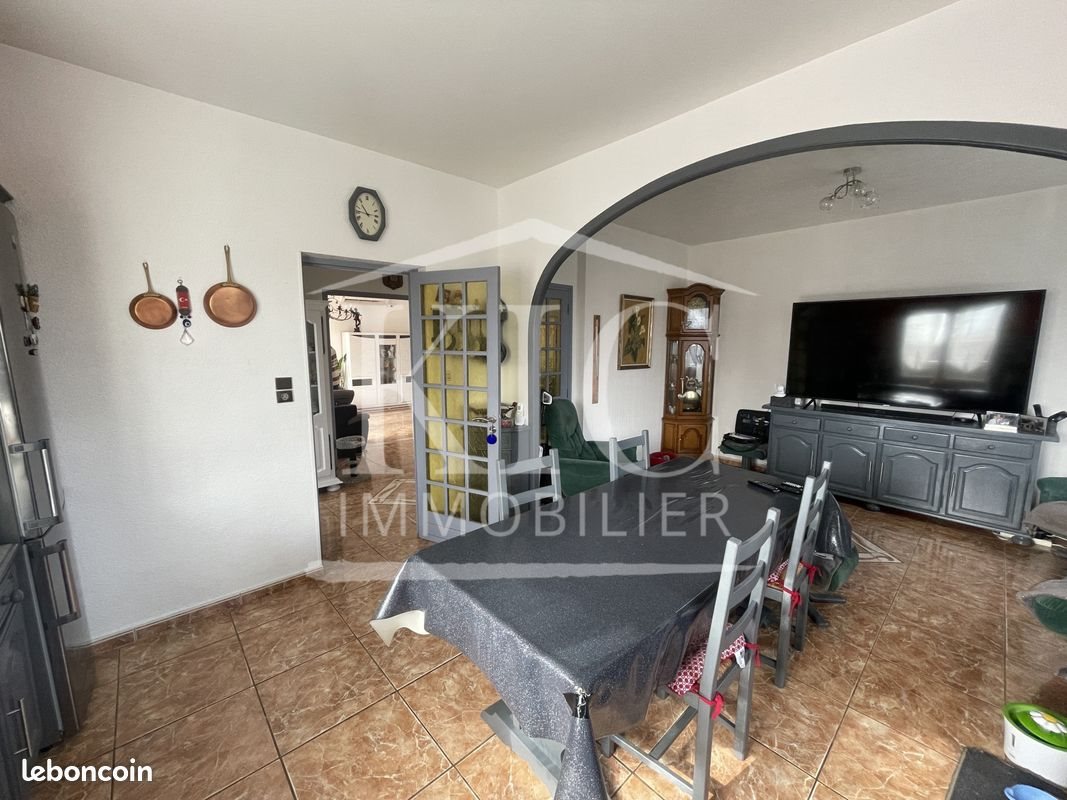 Maison à vendre, 154m², Carcassonne