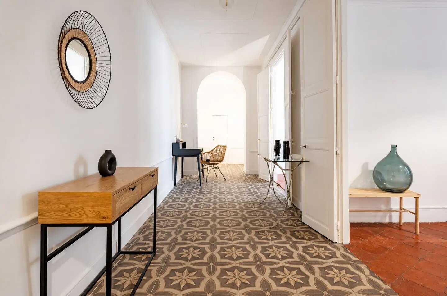 Appartement à vendre, 120m², Carcassonne
