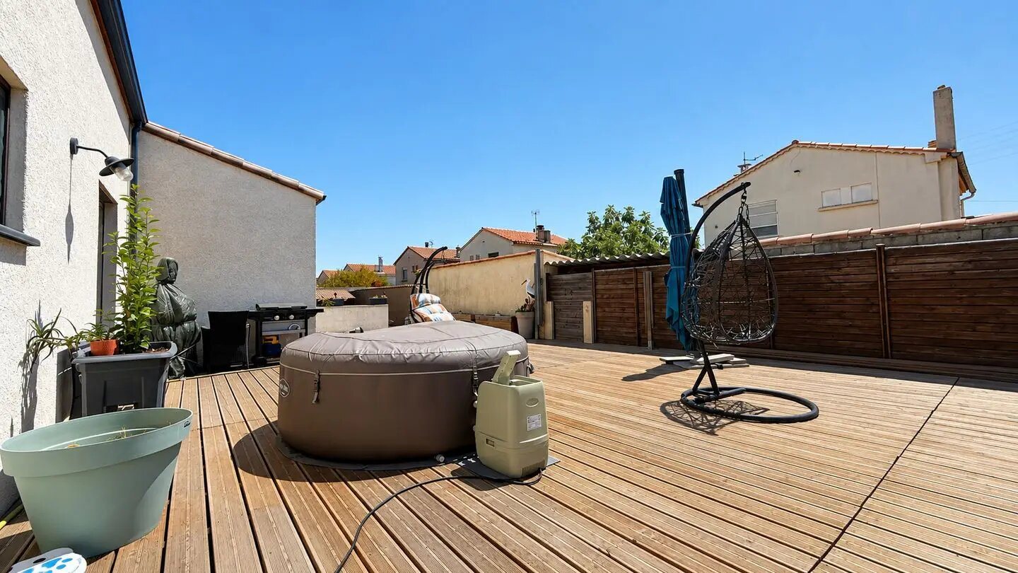 Maison à vendre, 111m², Peyriac-Minervois