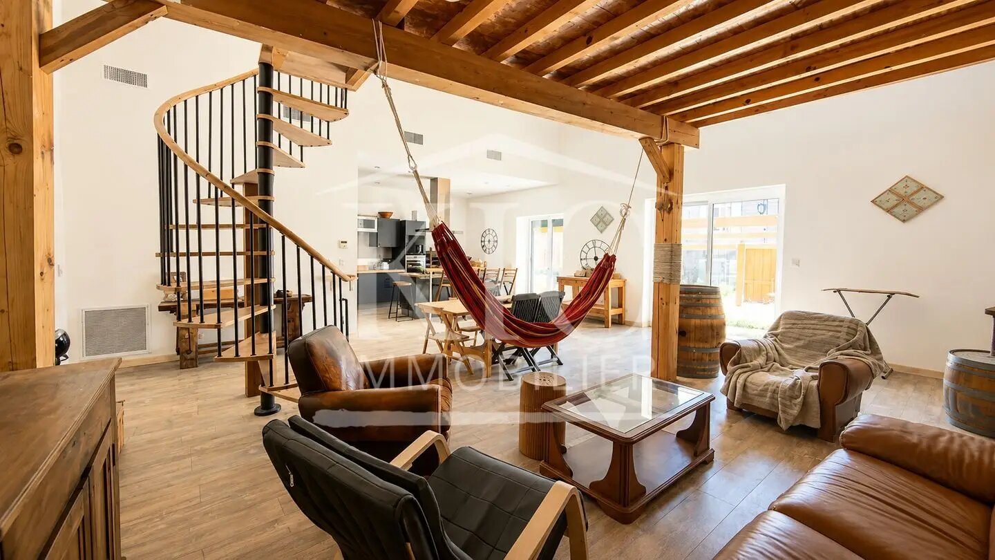 Maison à vendre, 141m², Carcassonne