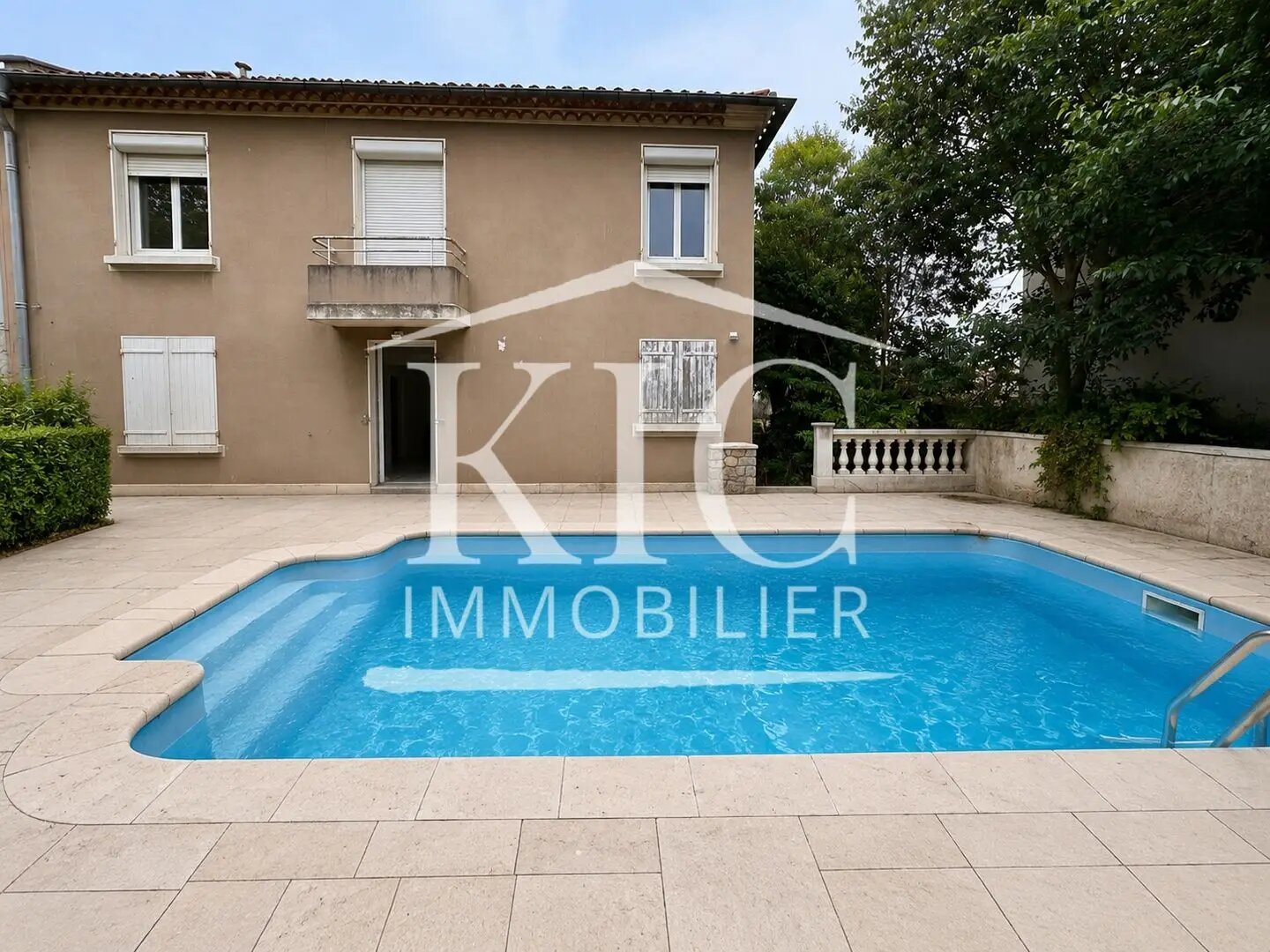 Maison à vendre, 195m², Carcassonne