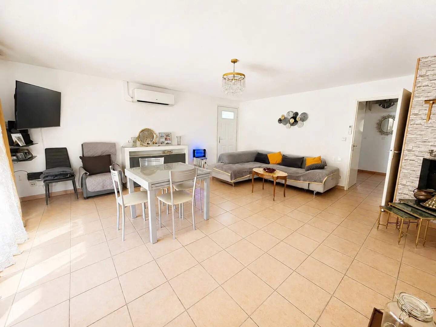 Maison à vendre, 80m², Carcassonne