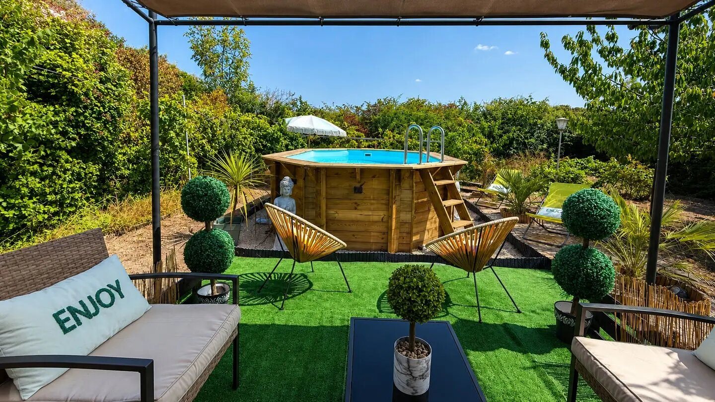 Maison à vendre, 126m², Carcassonne