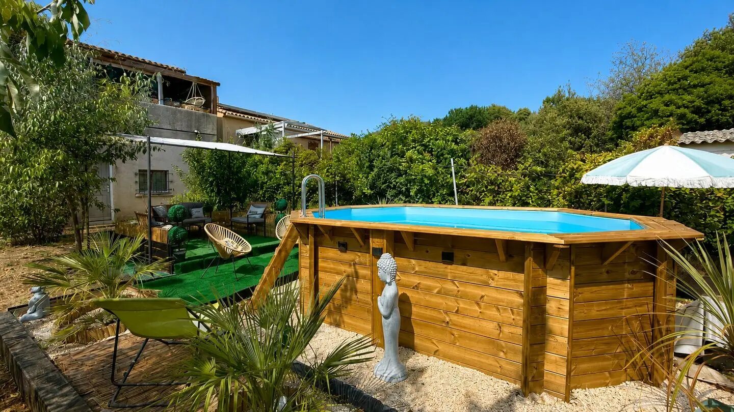 Maison à vendre, 126m², Carcassonne