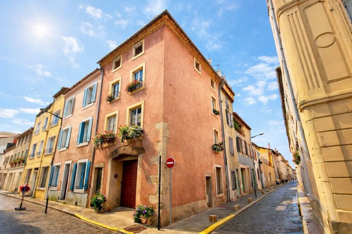 Maison à vendre, 100m², Carcassonne