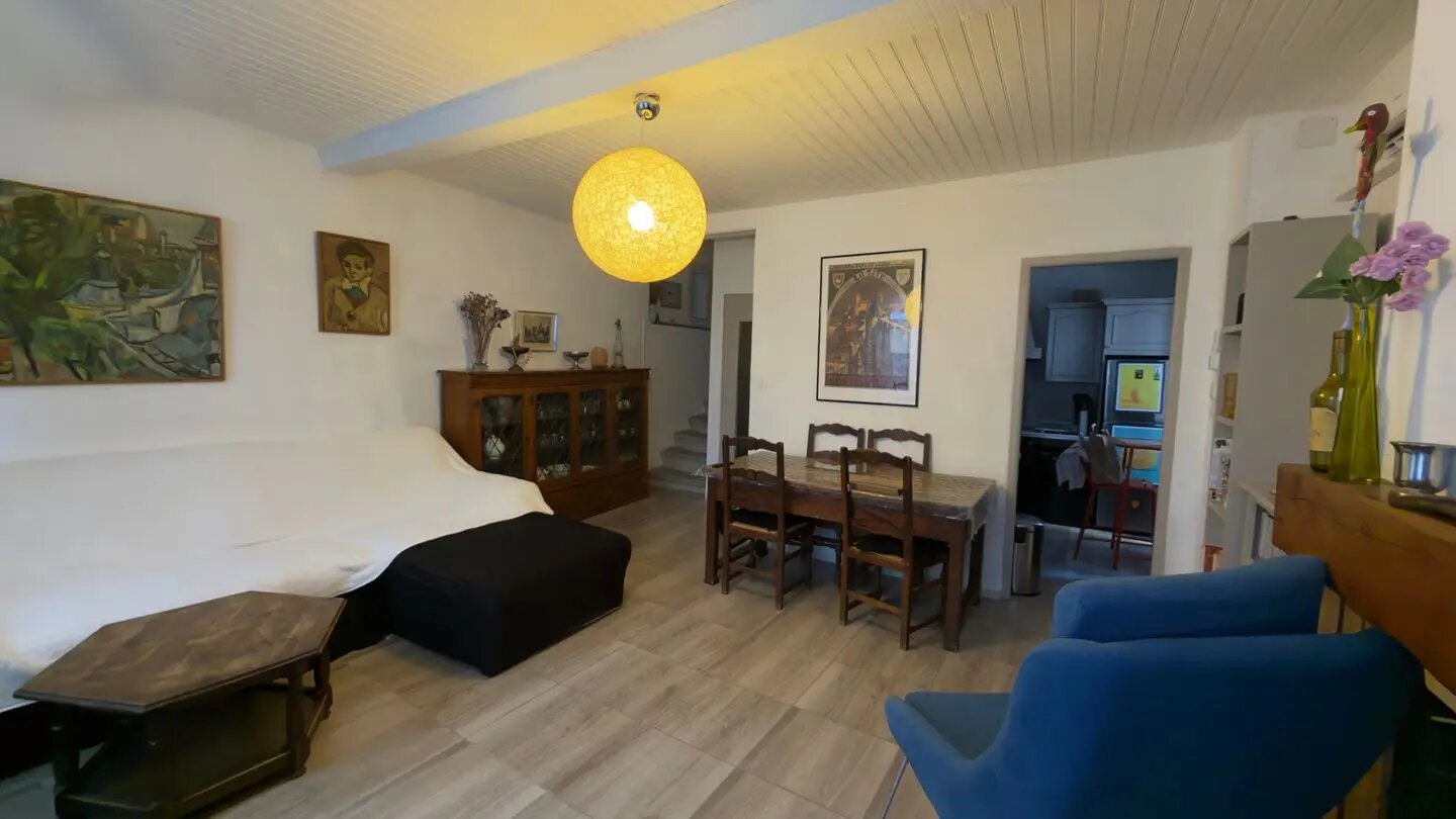 Maison à vendre, 100m², Carcassonne