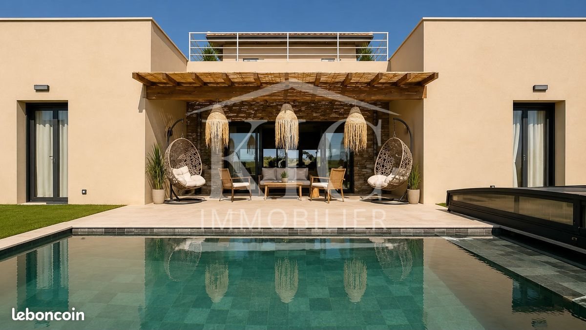 Maison à vendre, 170m², Carcassonne