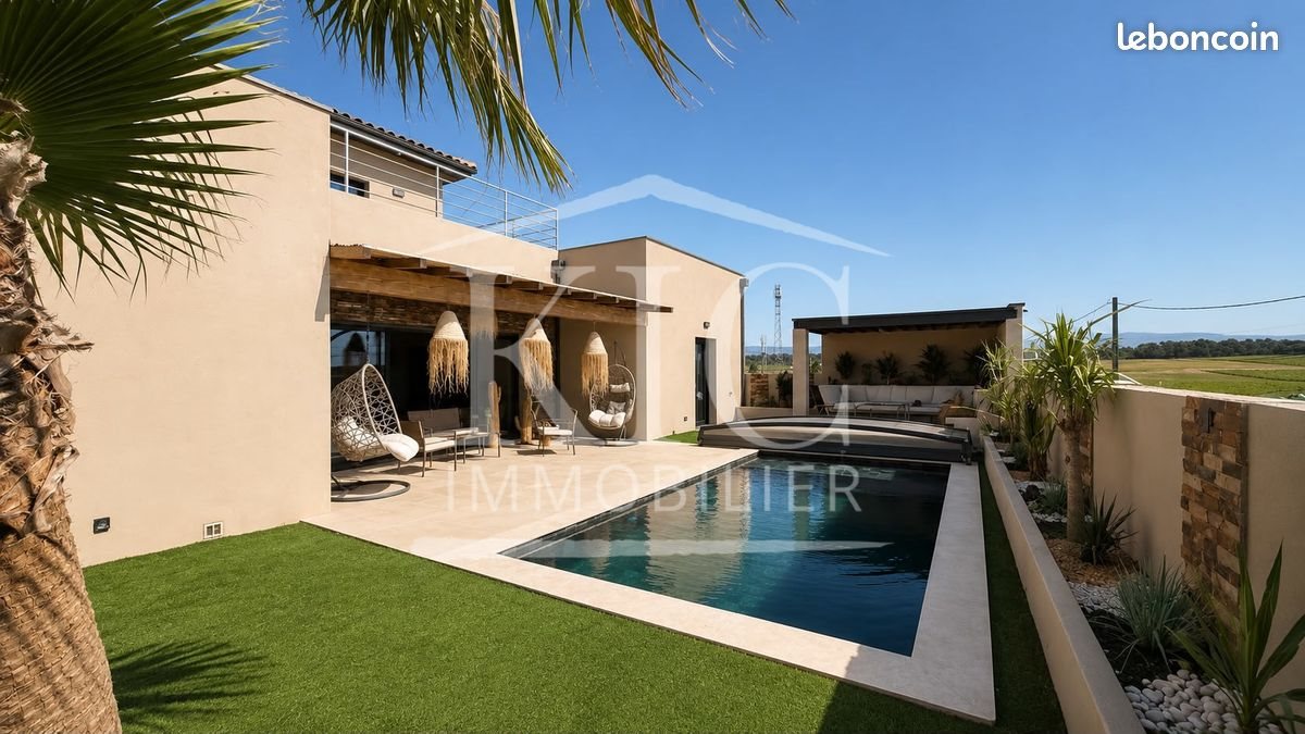 Maison à vendre, 170m², Carcassonne