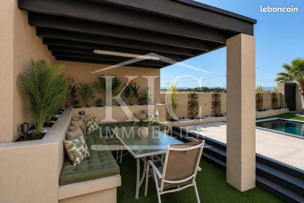 Maison à vendre, 170m², Carcassonne