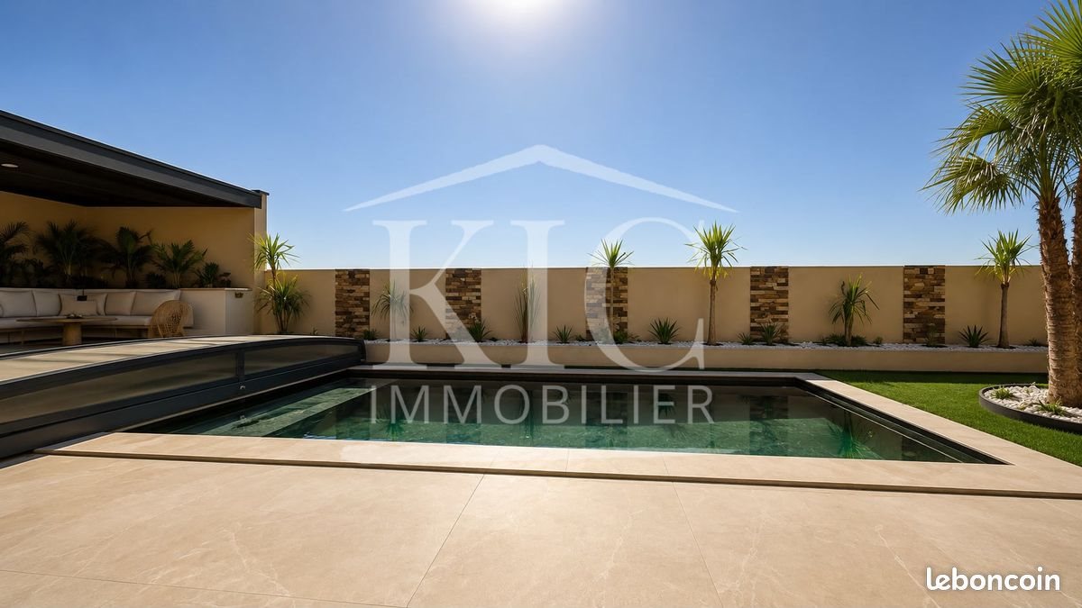 Maison à vendre, 170m², Carcassonne