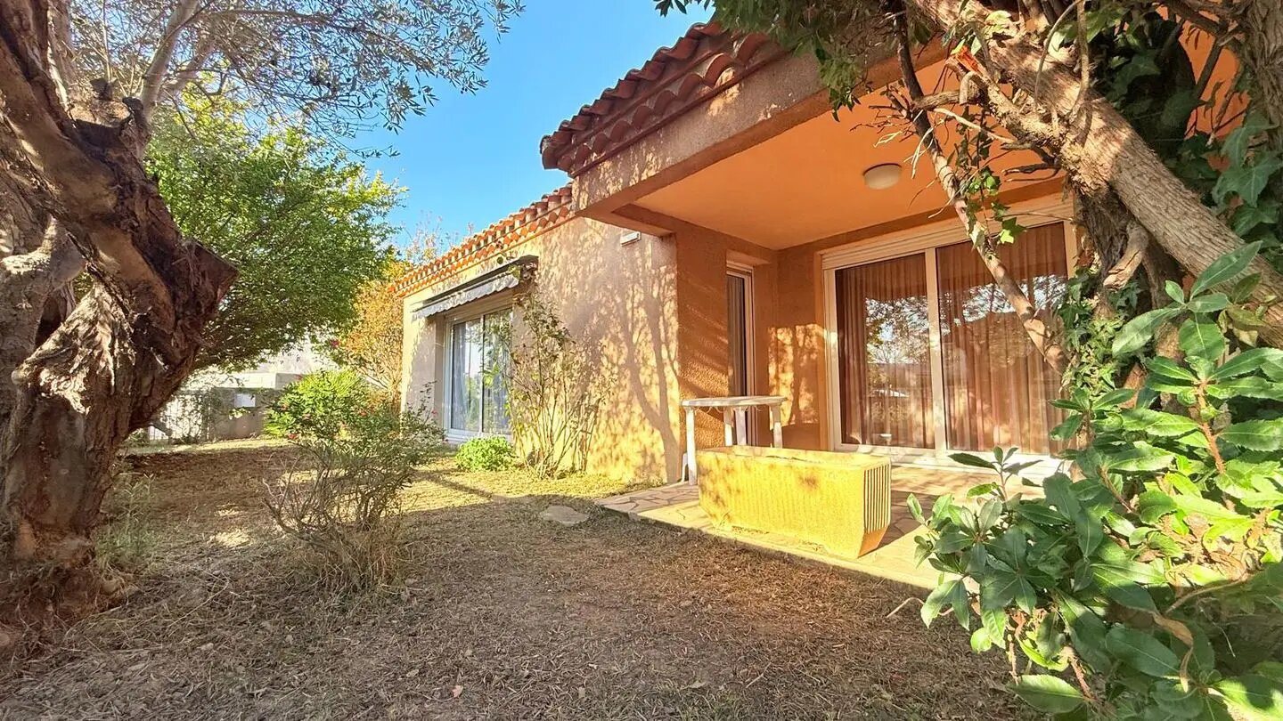 Maison à vendre, 140m², Carcassonne