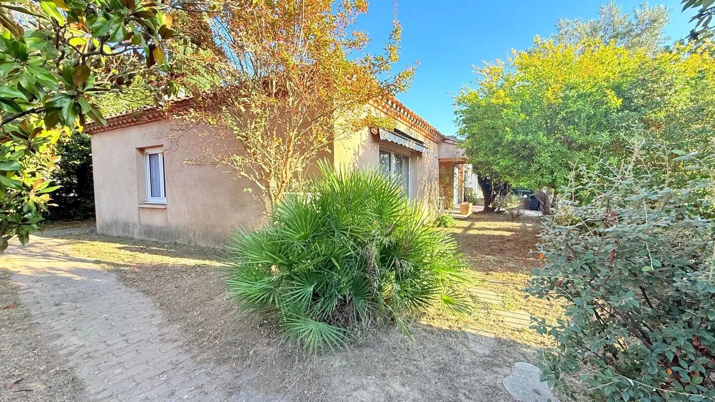 Maison à vendre, 140m², Carcassonne