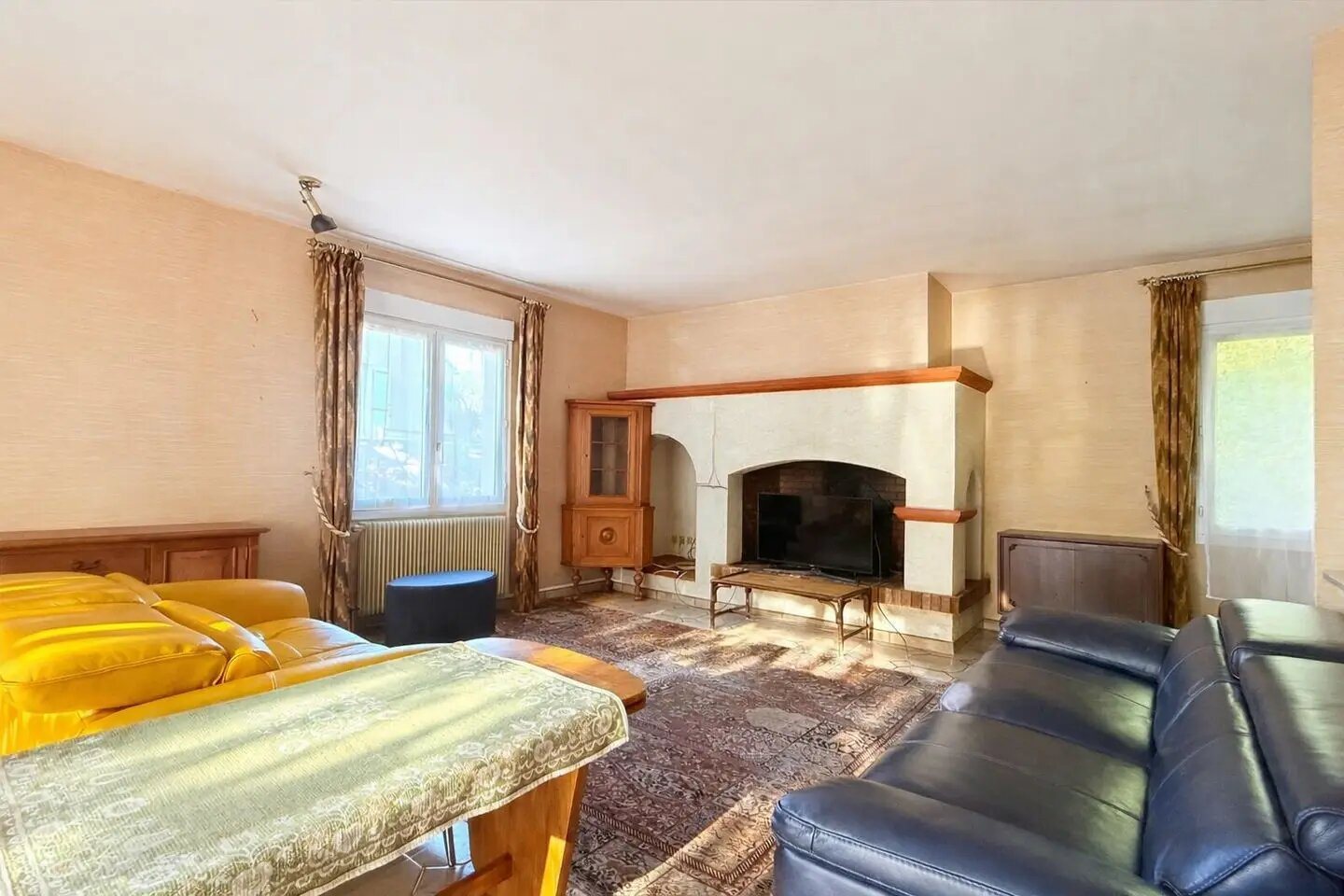Maison à vendre, 140m², Carcassonne