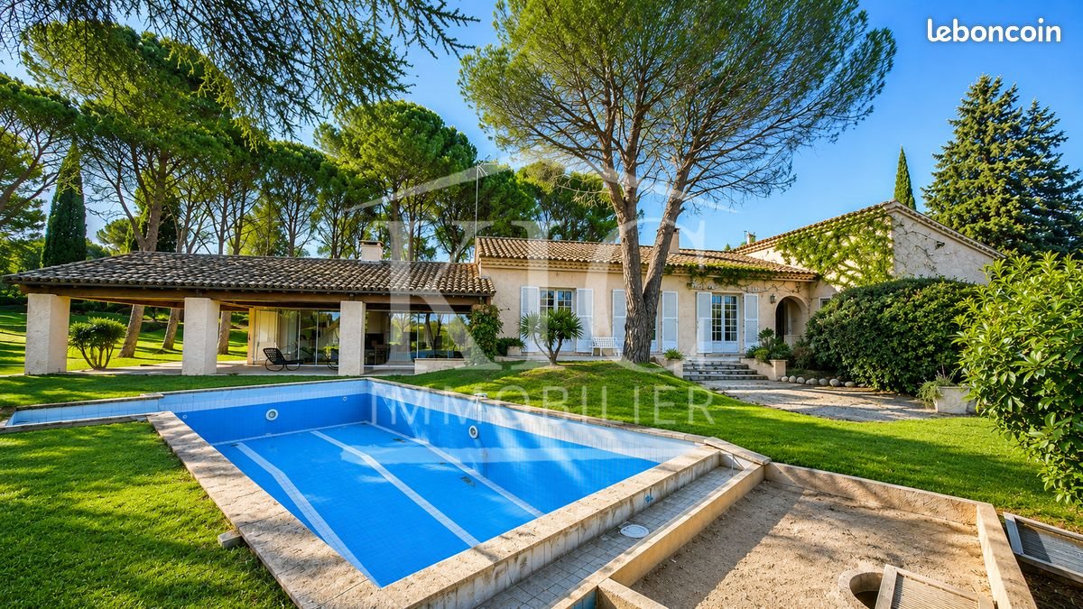 Maison à vendre, 215m², Carcassonne