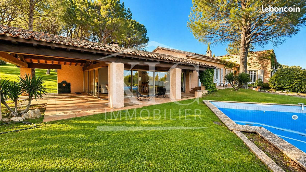 Maison à vendre, 215m², Carcassonne