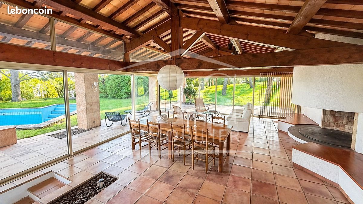 Maison à vendre, 215m², Carcassonne