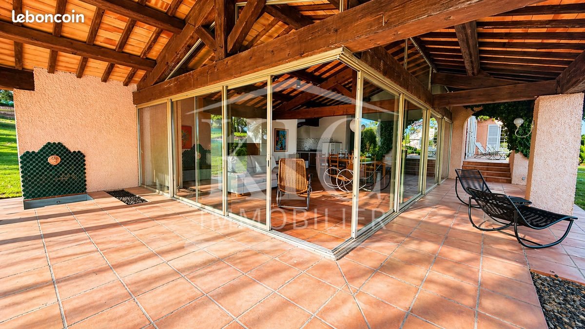 Maison à vendre, 215m², Carcassonne