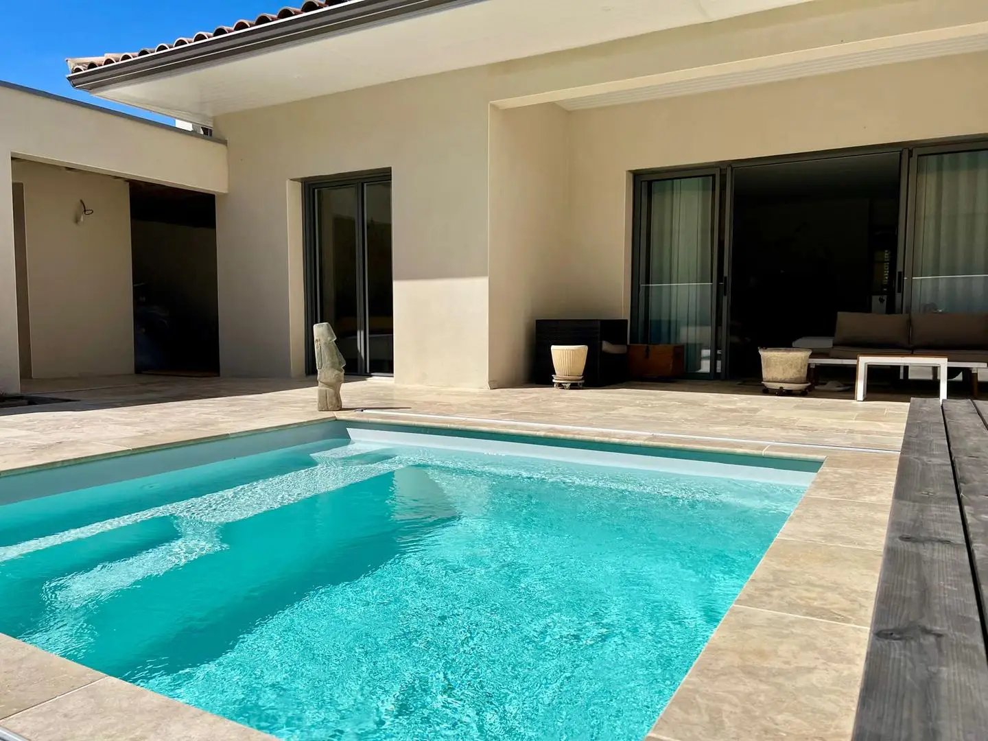 Maison à vendre, 120m², Pieusse