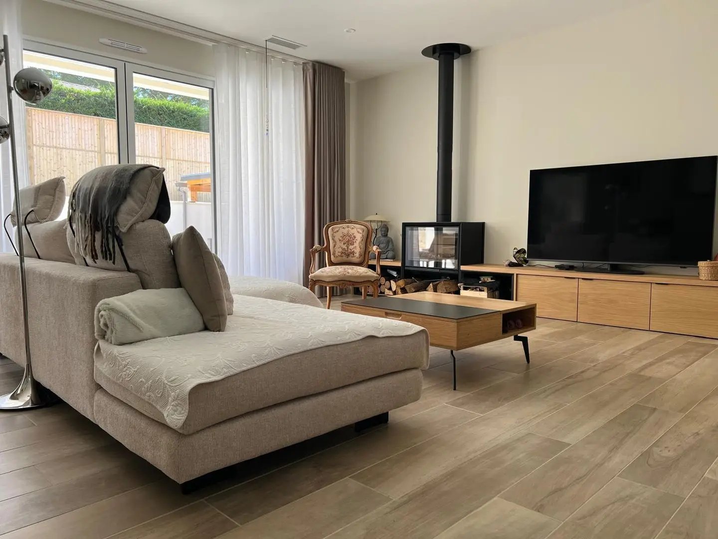 Maison à vendre, 120m², Pieusse