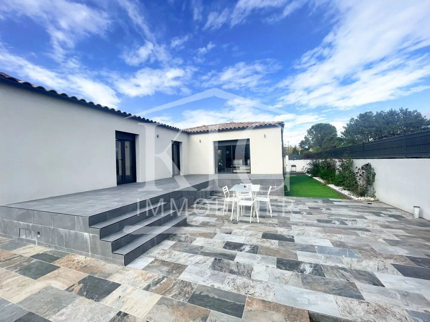 Maison à vendre, 140m², Carcassonne