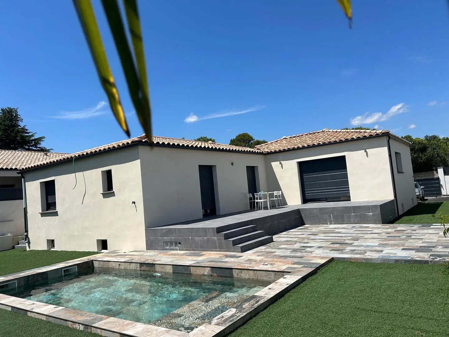 Maison à vendre, 140m², Carcassonne