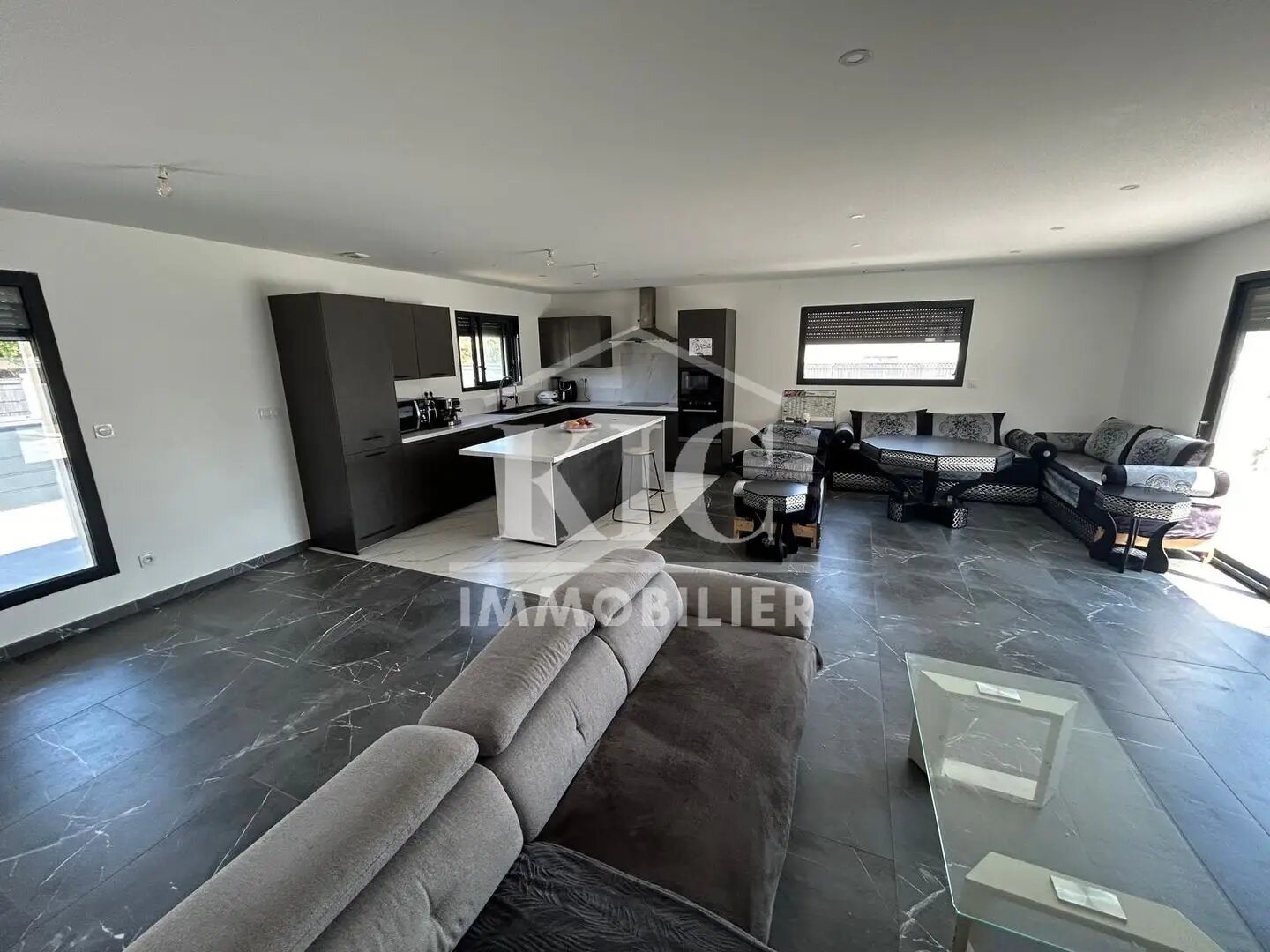 Maison à vendre, 140m², Carcassonne