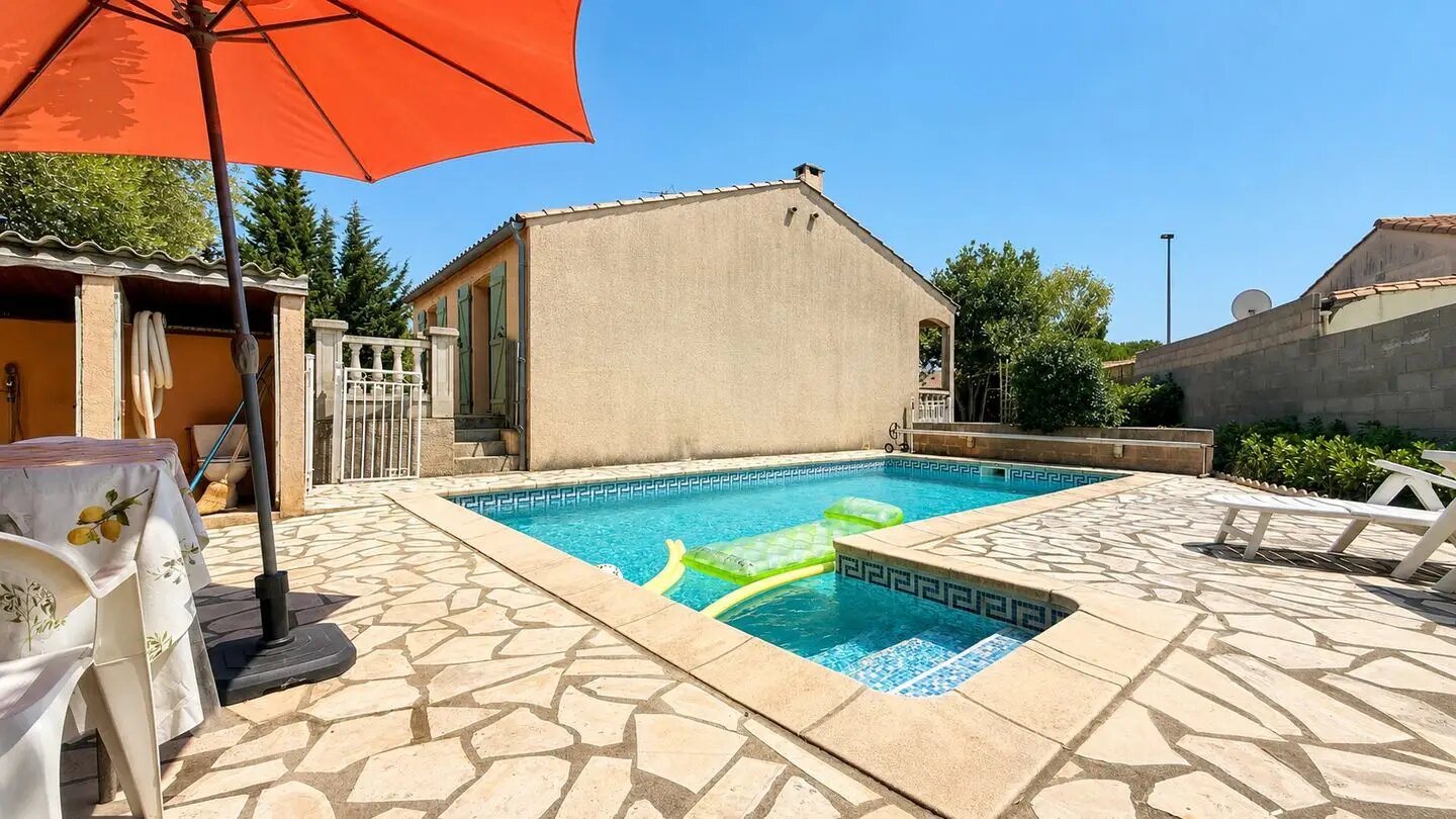 Maison à vendre, 124m², Carcassonne
