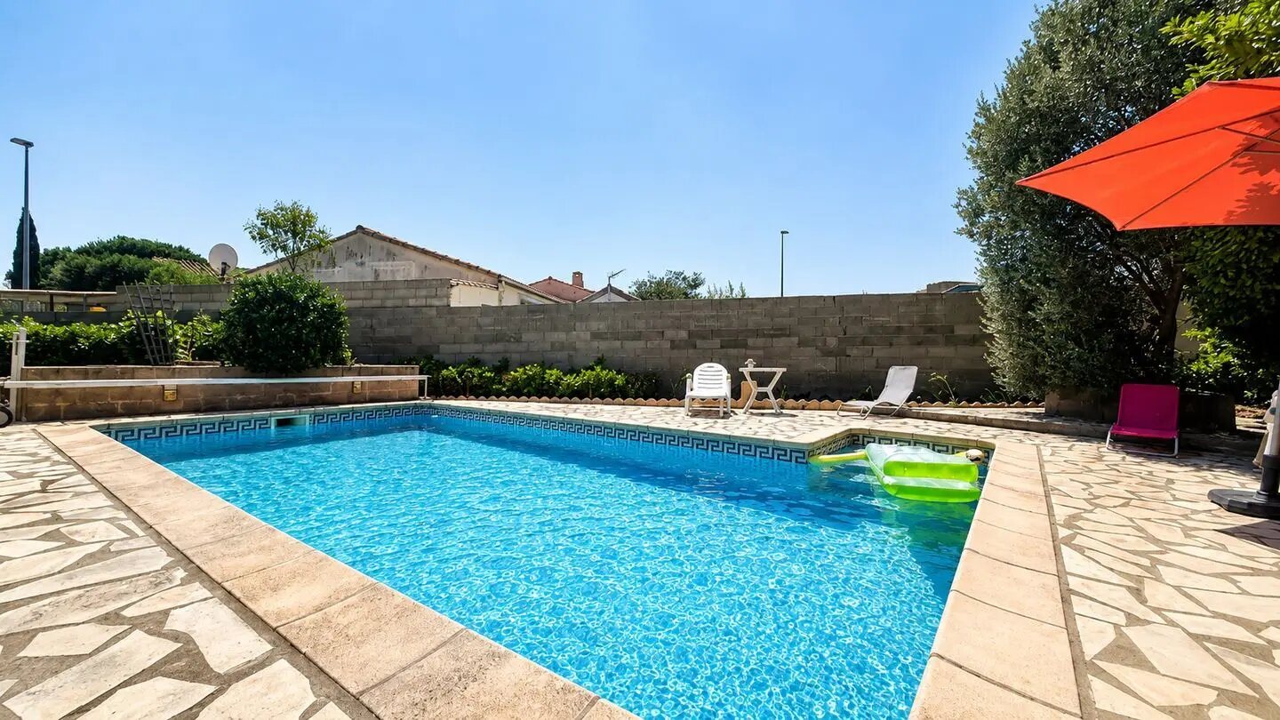 Maison à vendre, 124m², Carcassonne