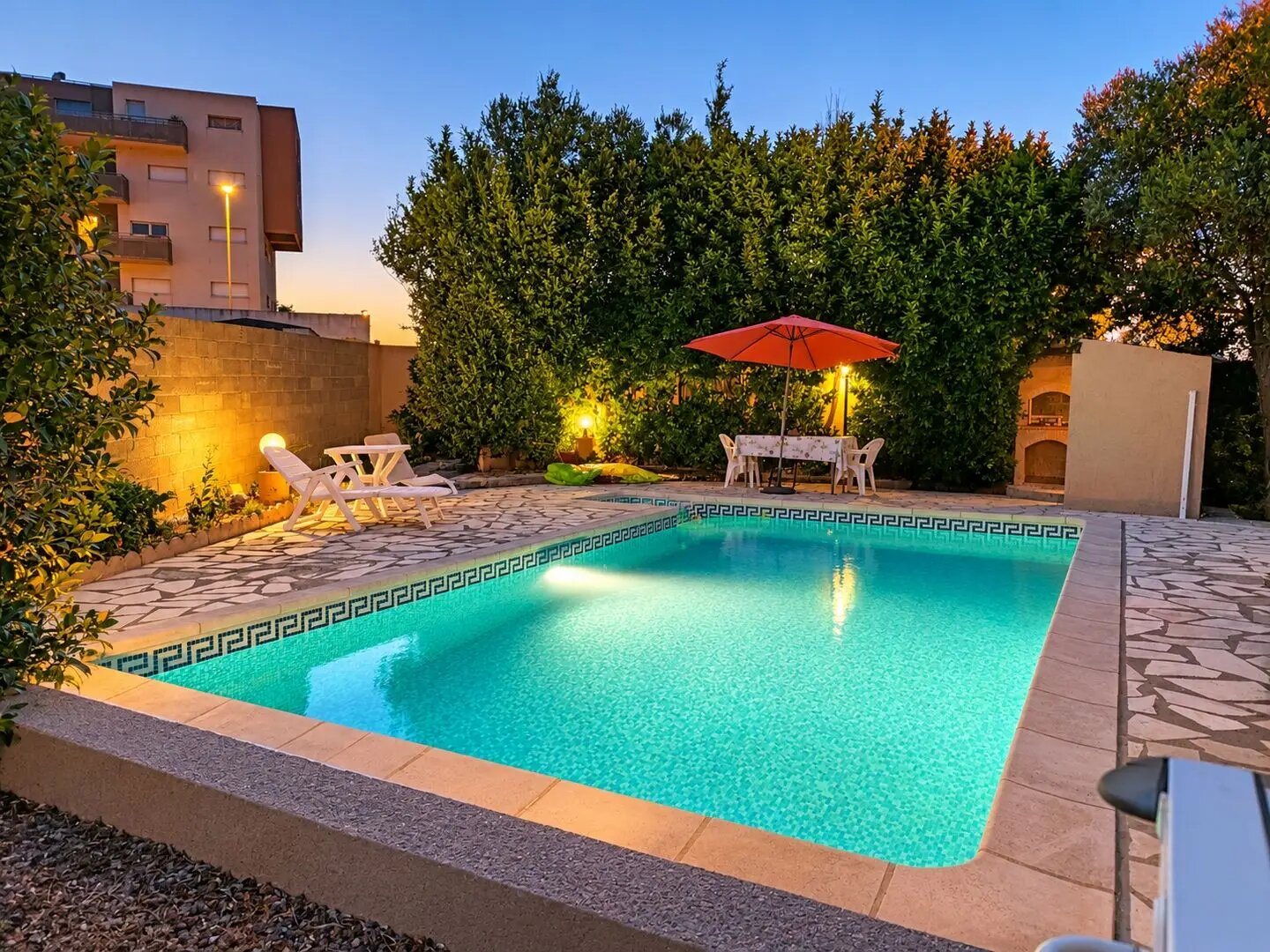 Maison à vendre, 124m², Carcassonne