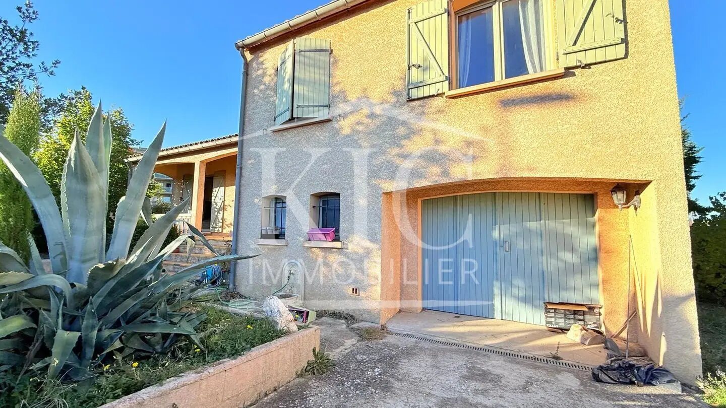 Maison à vendre, 124m², Carcassonne
