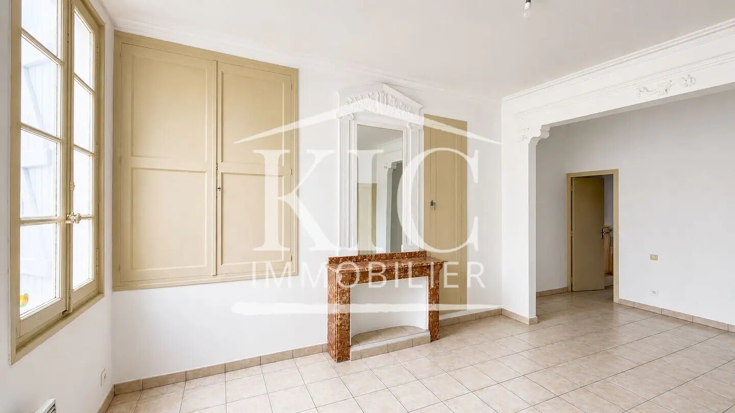 Appartement à vendre, 69m², Carcassonne